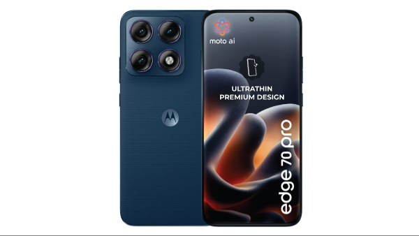 Motorola Edge 70 Pro vs Nothing Phone 4a Pro