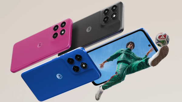 Moto G77 Power Launched in India: Check Price & Specifications Moto G77 Power Launched in India: Check Price & Specifications