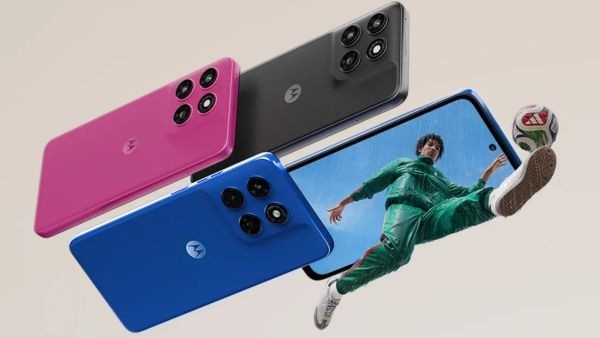 Smartphones Launching in July 2026