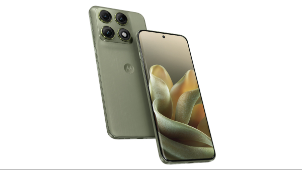 Motorola Edge 70 Pro vs Nothing Phone 4a Pro