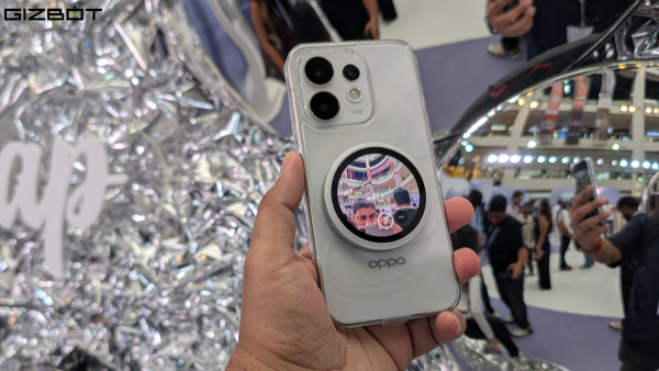 Why the OPPO Bubble Was the Real Star of the Reno 16 Series Launch Why the OPPO Bubble Was the Real Star of the Reno 16 Series Launch