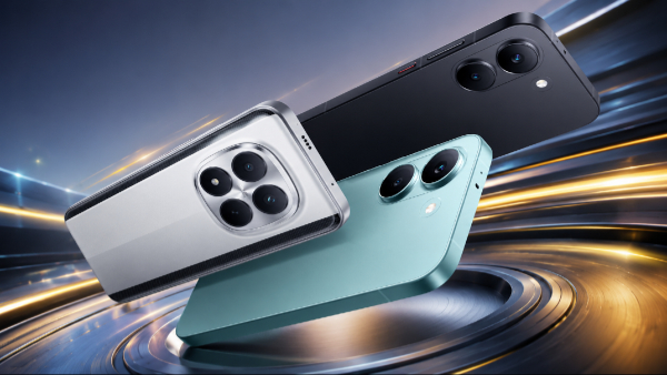 Poco X8 and Poco M8 Power Reportedly Launching in India Soon Poco X8 and Poco M8 Power Reportedly Launching in India Soon
