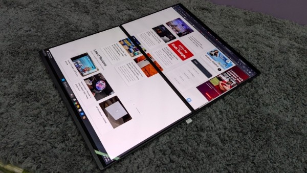ASUS Zenbook DUO 2026 Review: Value for Money
