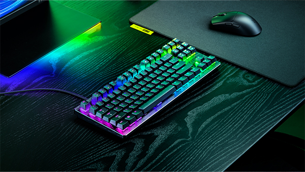 Razer Huntsman V3 HE Magnetic 8KHz Keyboards Launched In India Razer Huntsman V3 HE Magnetic 8KHz Keyboards Launched In India