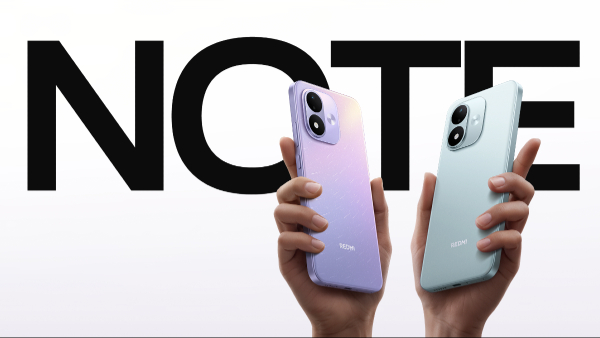 Redmi Note 17 Launch Date in India Tipped for August 6 Redmi Note 17 Launch Date in India Tipped for August 6