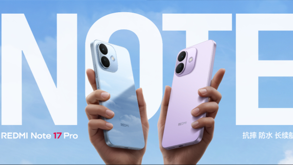 Redmi Note 17 Series Launched: Check Price & Specifications Redmi Note 17 Series Launched: Check Price & Specifications