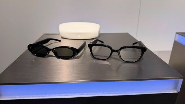 Samsung Announces Its First AI Smart Glasses With Gemini AI Samsung Announces Its First AI Smart Glasses With Gemini AI