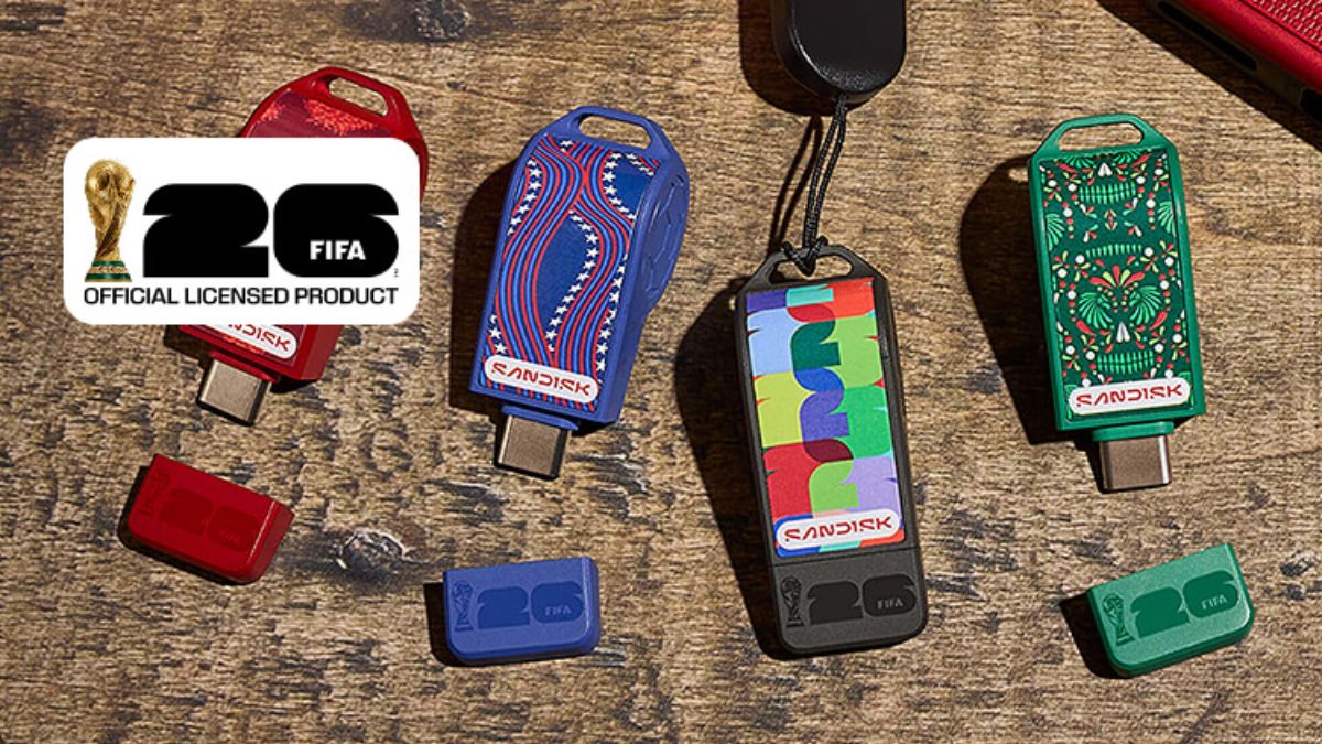 Best SanDisk Deals on Amazon Right Now: Flash Drives, Cards, and SSDs
