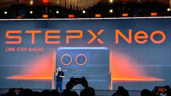StepFun Beat OpenAI to the World's First Agentic AI Phone StepFun Beat OpenAI to the World's First Agentic AI Phone