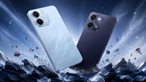 Vivo T5 Lite 5G Lauch Date in India Confirmed: What to Expect Vivo T5 Lite 5G Lauch Date in India Confirmed: What to Expect