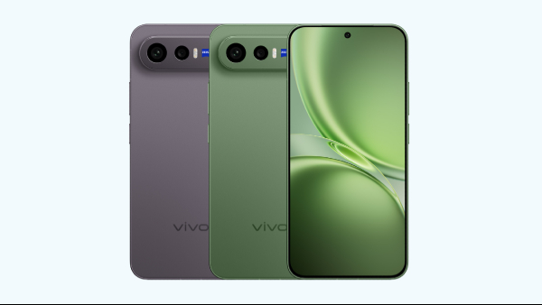 Vivo X300e Key Specifications Emerge Ahead of Launch Vivo X300e Key Specifications Emerge Ahead of Launch