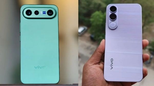 Vivo Hikes Smartphone Prices in India by Up to Rs. 7,000 Vivo Hikes Smartphone Prices in India by Up to Rs. 7,000