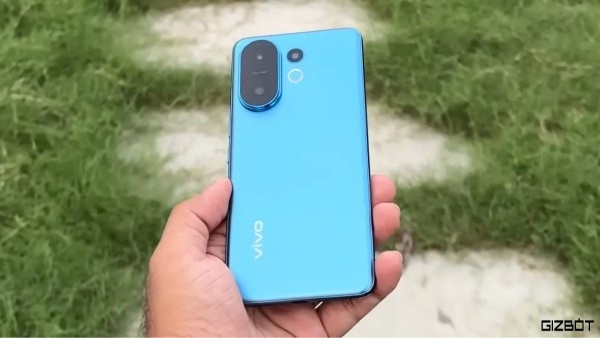 Vivo Raises T5 Pro, T5x, T4 Lite Prices Again in India Vivo Raises T5 Pro, T5x, T4 Lite Prices Again in India