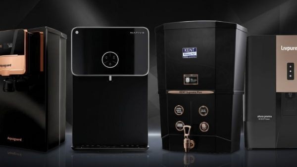 5 Premium Water Purifiers for Indian Homes This Monsoon Season