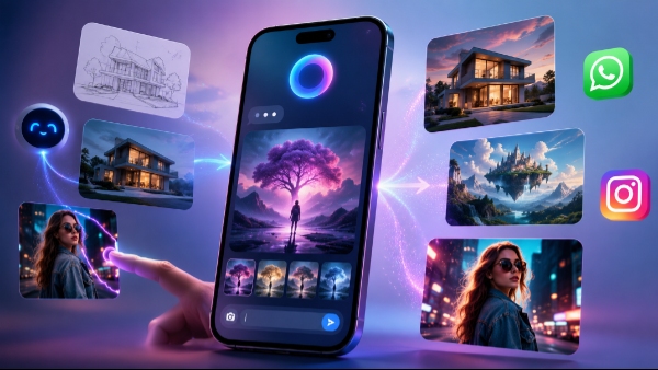 How to Use Meta AI's Muse Image to Turn Text Into Stunning AI Art How to Use Meta AI's Muse Image to Turn Text Into Stunning AI Art