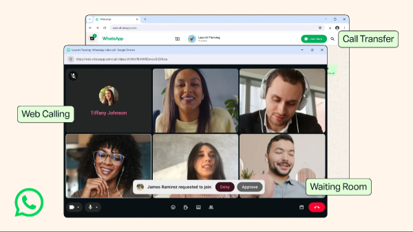 WhatsApp Web Users Can Now Make Calls: Here's Everything That's New