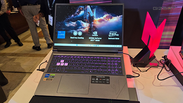 Acer Launches Predator Helios Neo And Nitro 5 Gaming Laptops Acer Launches Predator Helios Neo And Nitro 5 Gaming Laptops