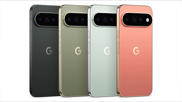 Google Pixel 11 Series Launched in India Google Pixel 11 Series Launched in India