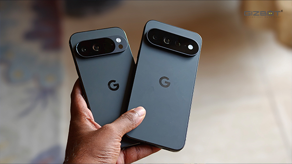 Google Tensor G6 vs Tensor G5: Benchmarks Tested and Compared