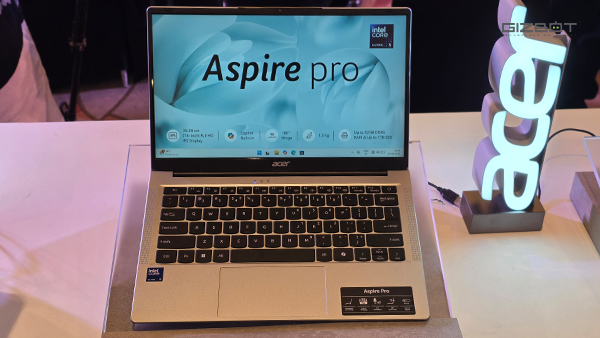 Acer Launches Swift Pro, Aspire Pro And Aspire 3 In India Acer Launches Swift Pro, Aspire Pro And Aspire 3 In India