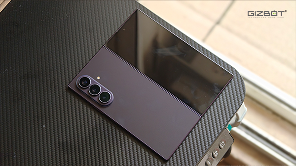 The Galaxy Z Fold 8 Ultra Is Samsung's Patience Paying Off The Galaxy Z Fold 8 Ultra Is Samsung's Patience Paying Off