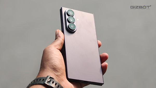 The Galaxy Z Fold 8 Ultra Is Samsung's Patience Paying Off The Galaxy Z Fold 8 Ultra Is Samsung's Patience Paying Off