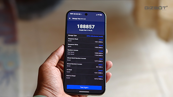 Google Tensor G6 vs Tensor G5: Benchmarks Tested and Compared