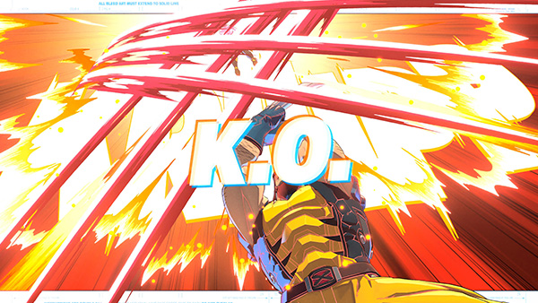 Marvel Tokon: Fighting Souls Review Marvel Tokon: Fighting Souls Review