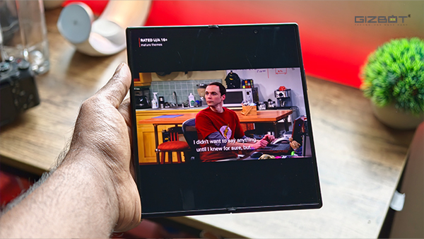 The Galaxy Z Fold 8 Ultra Is Samsung's Patience Paying Off The Galaxy Z Fold 8 Ultra Is Samsung's Patience Paying Off