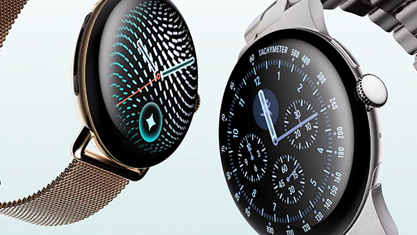 Google Pixel Watch 5 Launched in India Google Pixel Watch 5 Launched in India
