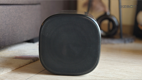 JBL Bar 1300MK2 Review: Bass and Surround Performance