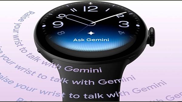 Google Pixel Watch 5 Launched in India Google Pixel Watch 5 Launched in India