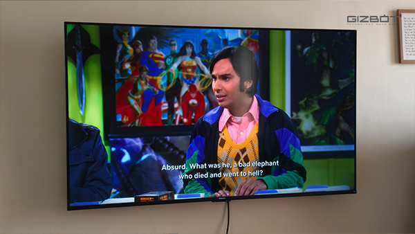 Xiaomi TV FX Pro 55-Inch Long Term Review Xiaomi TV FX Pro 55-Inch Long Term Review