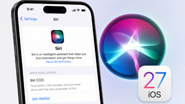 Apple iOS 27 Beta 5 Released: What's New for iPhone Users Apple iOS 27 Beta 5 Released: What's New for iPhone Users