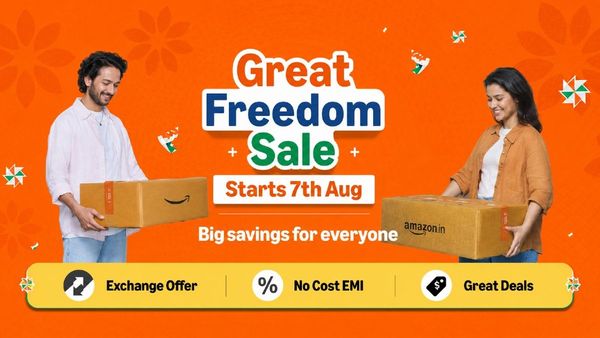Best Deals on Flagship Smartphones During Amazon Great Freedom Sale Best Deals on Flagship Smartphones During Amazon Great Freedom Sale