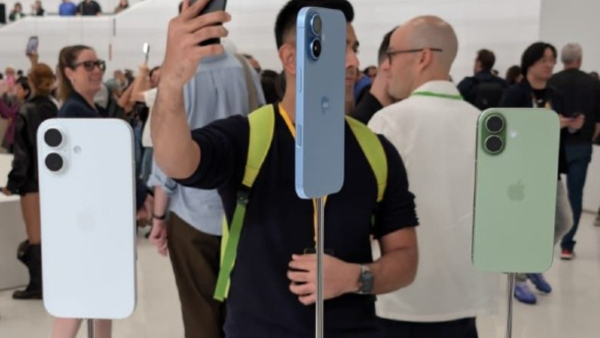 Apple September Event Date Tipped: What to Expect Apple September Event Date Tipped: What to Expect