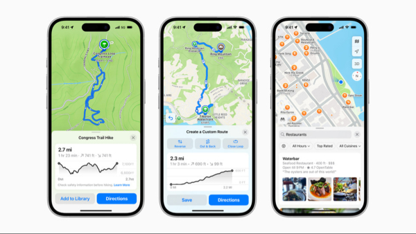 Apple Maps Finally Gets Transit Support in India Apple Maps Finally Gets Transit Support in India