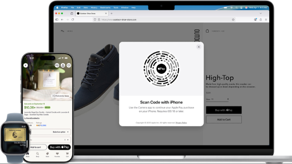 Apple Pay May Finally Launch in India This Year, But There’s a Catch