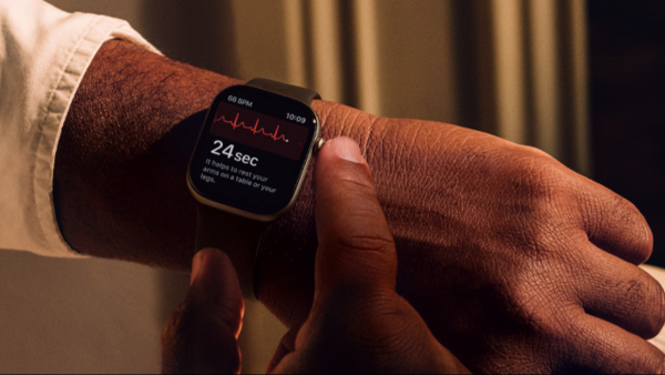 Apple Watch Series 12 Hints at Big Health Tracking Overhaul Apple Watch Series 12 Hints at Big Health Tracking Overhaul