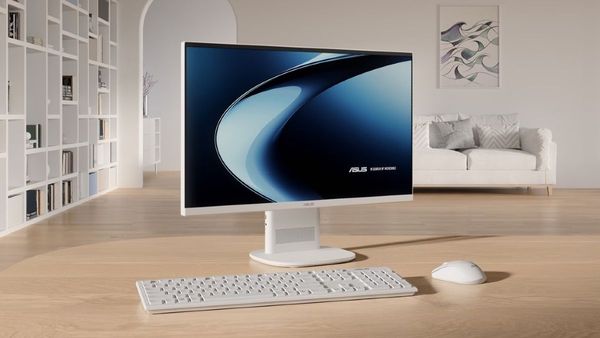 ASUS VM240 All-in-One PC and Premium Accessories Launched In India ASUS VM240 All-in-One PC and Premium Accessories Launched In India