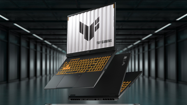 Asus TUF Gaming 15, TUF Gaming 16 Laptops Launched in India Asus TUF Gaming 15, TUF Gaming 16 Laptops Launched in India