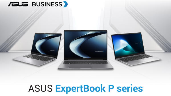 ASUS ExpertBook P Series Gets Up to Rs. 34,000 Off in Flipkart Freedom ASUS ExpertBook P Series Gets Up to Rs. 34,000 Off in Flipkart Freedom