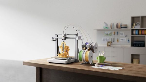 Bambu Lab Launches A2L In India To Expand Desktop 3D Printing Bambu Lab Launches A2L In India To Expand Desktop 3D Printing