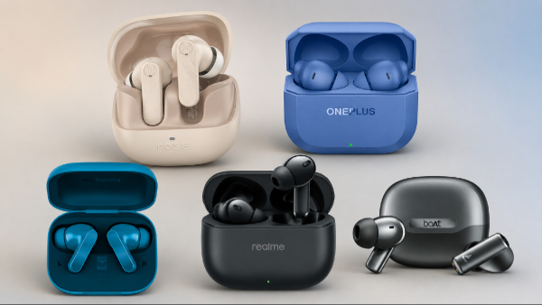 Best TWS Earbuds Under Rs 2,000 in India (2026) Best TWS Earbuds Under Rs 2,000 in India (2026)