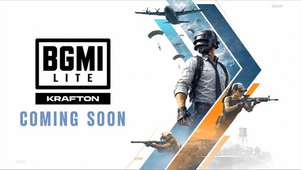 Krafton Officially Confirms BGMI Lite Launch for 2026