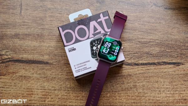 boAt Storm Call 4 Review: Value for Money