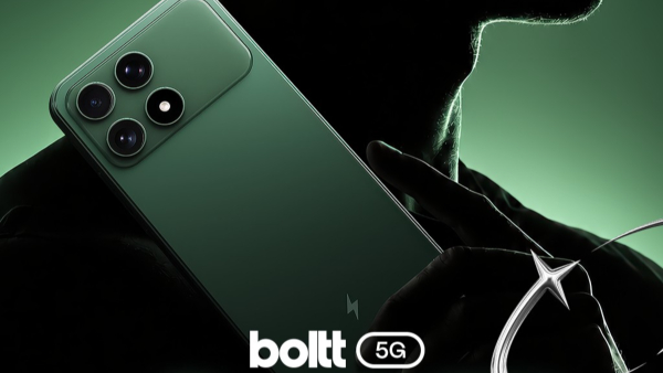 boltt Ace 5G and boltt Evo Entry-Level Smartphoens Launched in India boltt Ace 5G and boltt Evo Entry-Level Smartphoens Launched in India