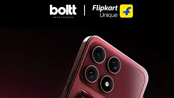 Why boltt Thinks India's Budget Smartphone Market Will Bounce Back Why boltt Thinks India's Budget Smartphone Market Will Bounce Back