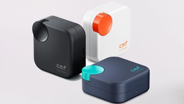 CMF Buds Neo Launched in India: Check Price, Specifications, Features