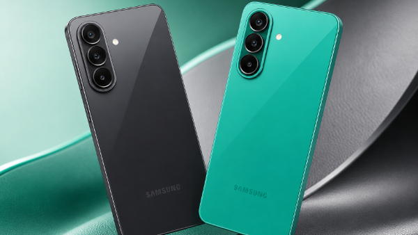 Samsung Galaxy F70 Pro 5G Launched in India: Price & Specifications